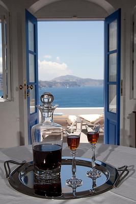 Chelidonia Traditional Villas