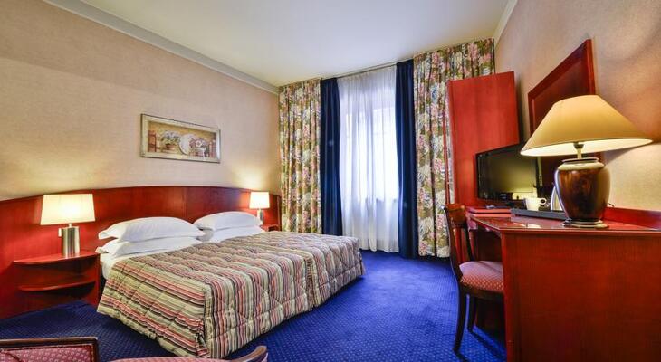 Maison Rouge Strasbourg Hotel & Spa, Autograph Collection