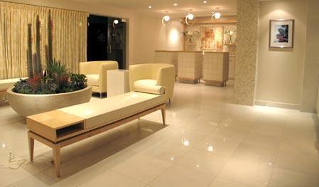 3 Palms Hotel Scottsdale