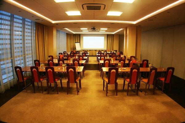 Kosice Hotel