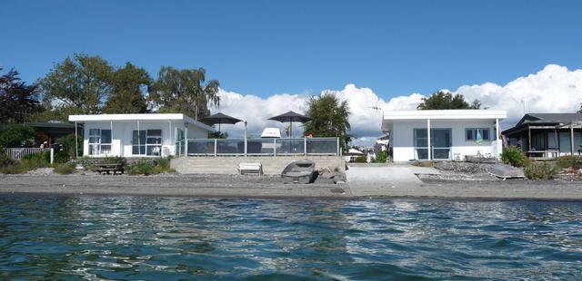 Waitahanui Lodge