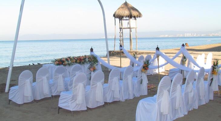 Playa Los Arcos Hotel Beach Resort & Spa