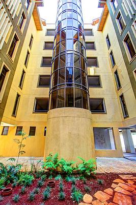 Nelson's Court Serviced Apartments