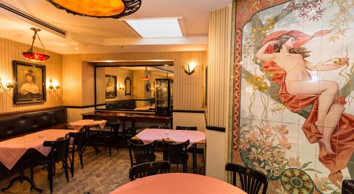Boutique Hotel Belle Epoque