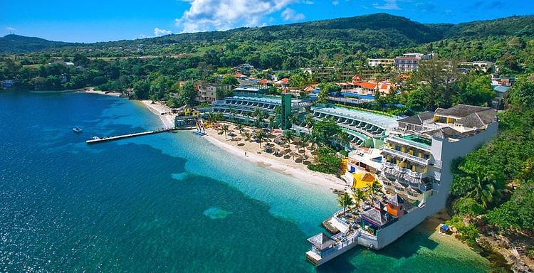 Beaches Ocho Rios