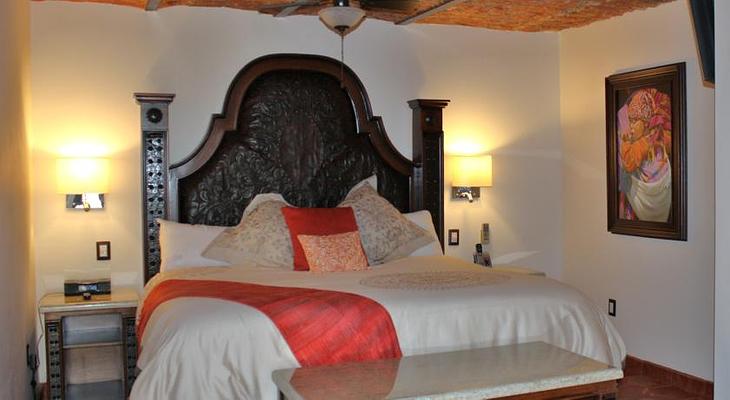 Quinta Don Jose Boutique Hotel