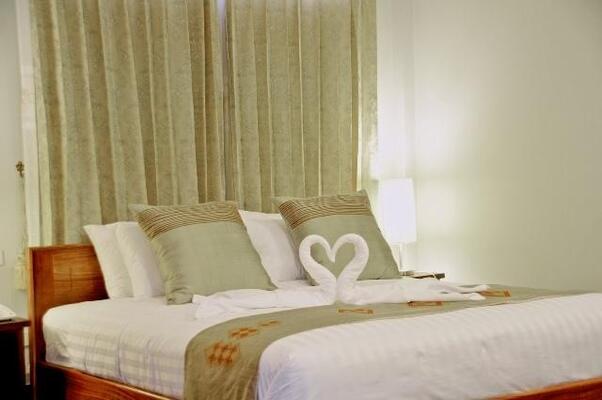 Luang Prabang Inn