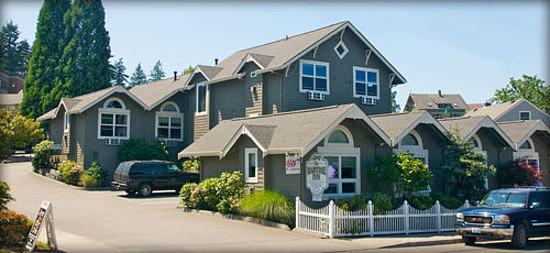 The Maritime Inn