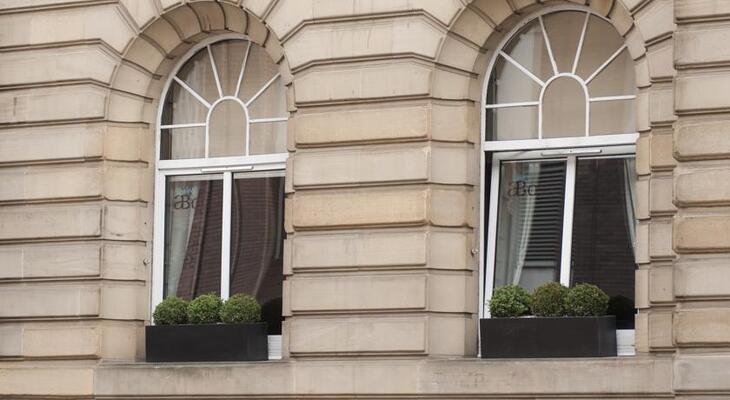 Arthouse Hotel Glasgow