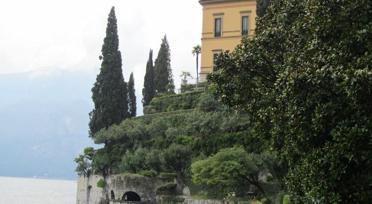 Hotel Villa Cipressi