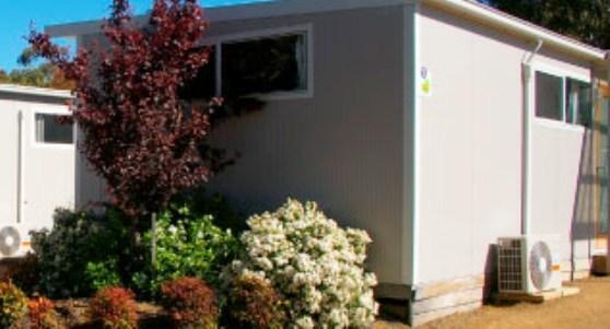 Barilla Holiday Park