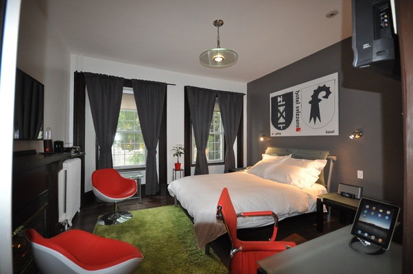 Swiss Hotel