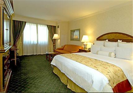 Salt Lake City Marriott City Center