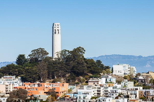 Coit Tower