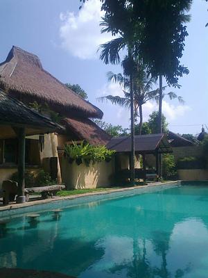 Rare Angon Villas