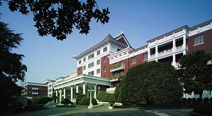 Shangri-La Hangzhou