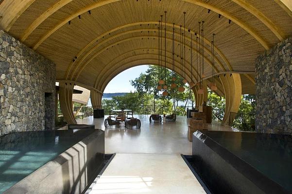 Andaz Peninsula Papagayo Resort, Costa Rica