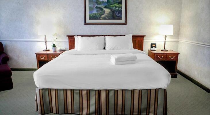 Hotel Piccadilly