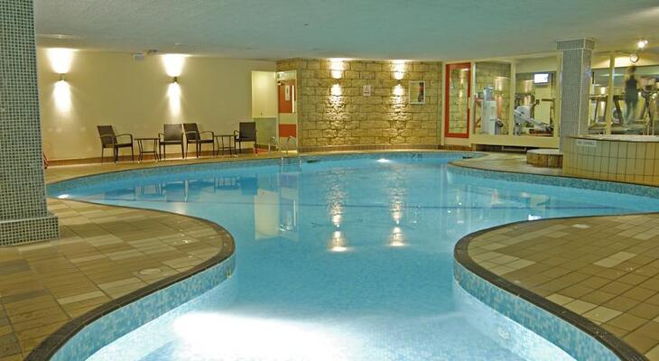 The Cliffs Hotel