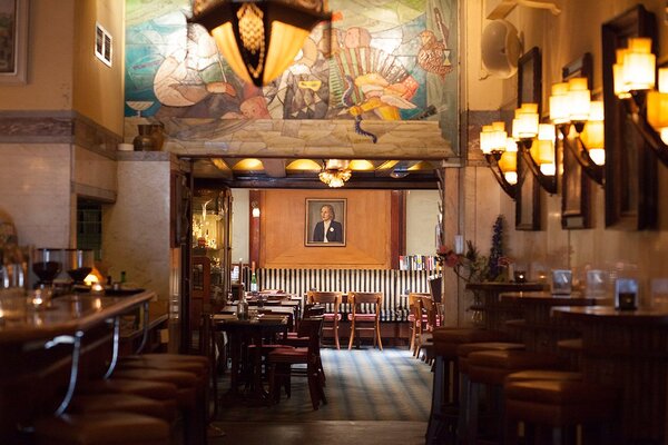 Cafe Schiller