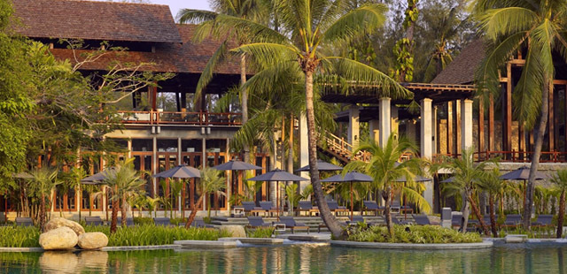 The Slate Phuket