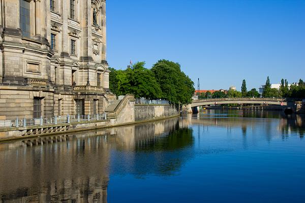 Museum Island