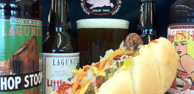 Otto's Sausage Kitchen and Meat Market