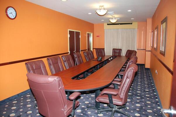 Holiday Inn Express & Suites Trincity Trinidad Airport
