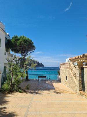 Platja De Sant Elm