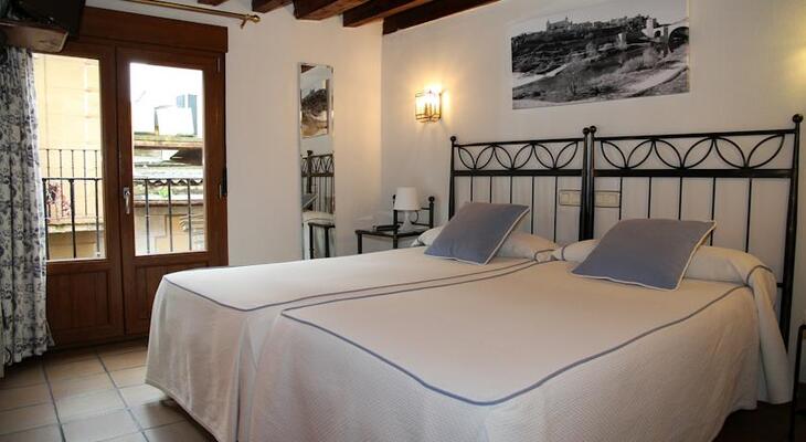 Hostal La Posada de Zocodover