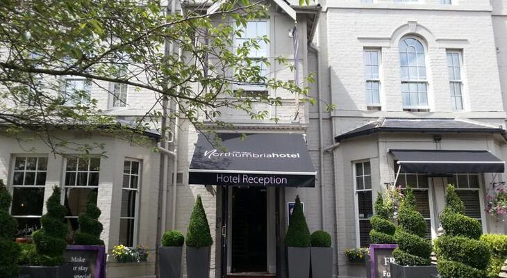 The New Northumbria Hotel