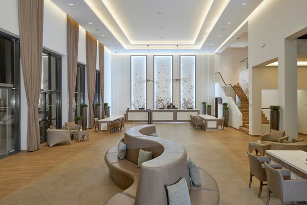 Melia Llana Beach Resort & Spa