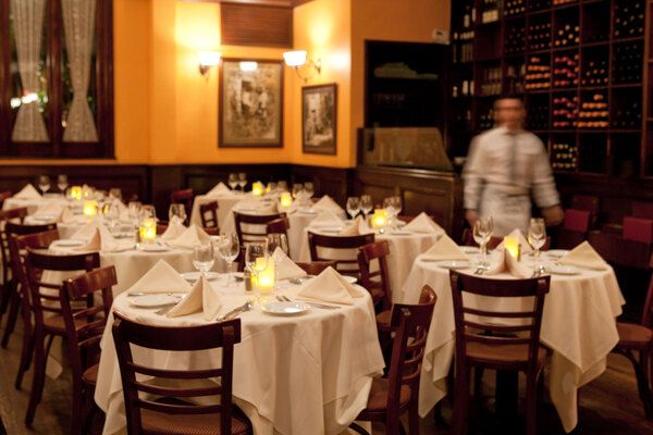 Lusardi's Restaurant