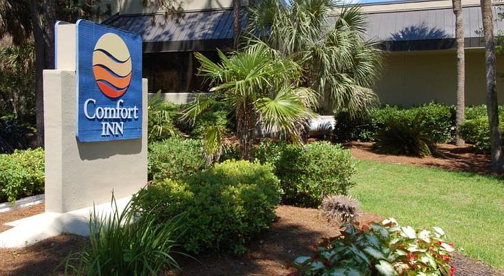 Holiday Inn Express Hilton Head Island, an IHG Hotel