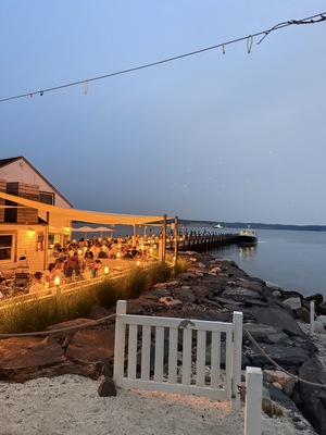 Duryea's Montauk