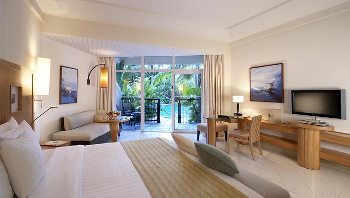 Sheraton Sanya Resort