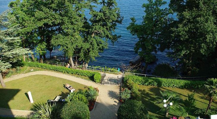 Hotel Villa Astra