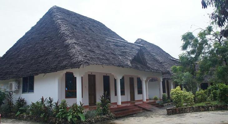 Visitor's Inn Hotel