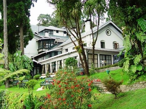 The Elgin, Darjeeling - Heritage Resort & Spa (Since 1887)