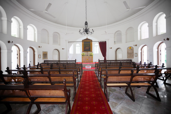 Armenian Church