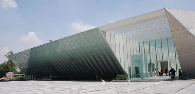 Museo Universitario de Arte Contemporaneo