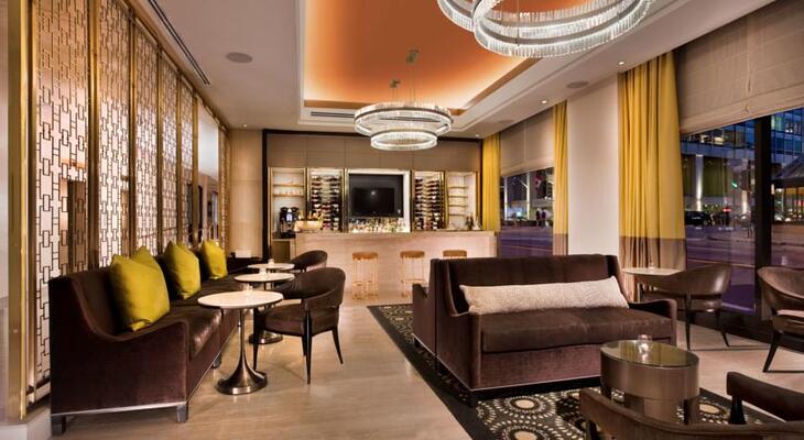 Hotel Omni Mont-Royal