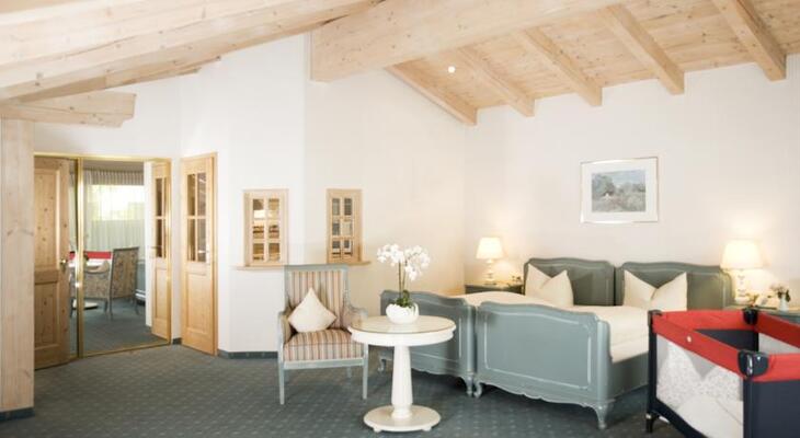 Hotel Garmischer Hof