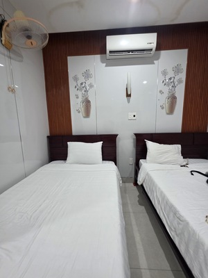 Stargazer Hotel