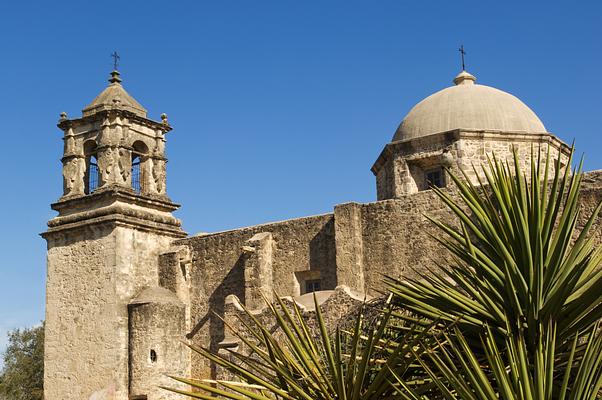 San Antonio Missions National Historical Park