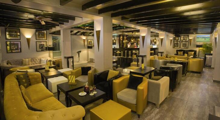 Hotel do Cerro