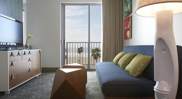 Kimpton Shorebreak Huntington Beach Resort