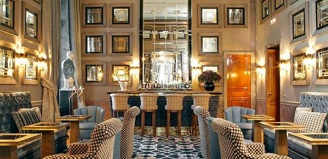 Santo Mauro, a Luxury Collection Hotel