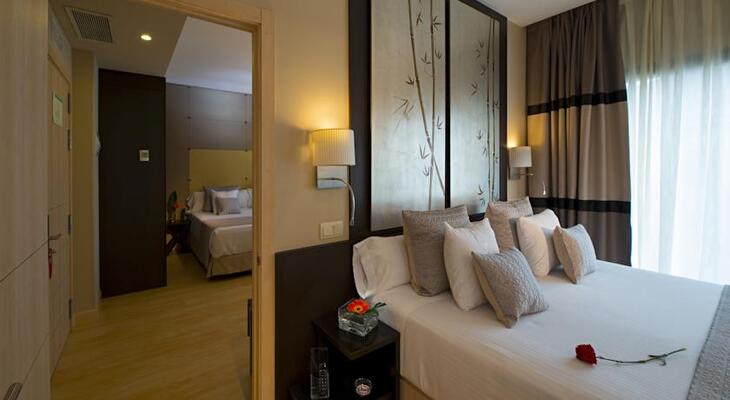 Radisson Red Madrid