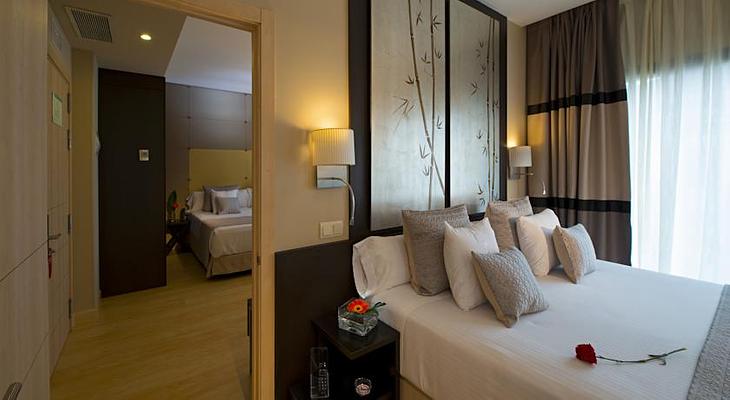 Radisson Red Madrid